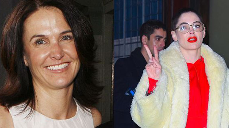 Αυτοκτόνησε η πρώην μάνατζερ της ηθοποιού Rose McGowan