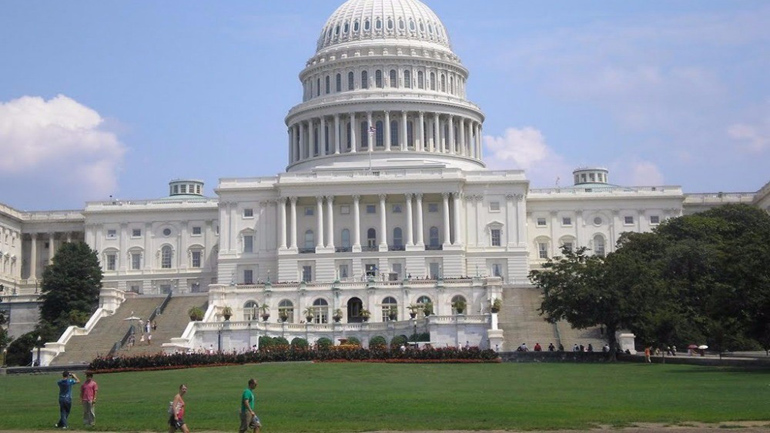 ΗΠΑ: Ενδεχομένως να ανασταλεί η λειτουργία  του ομοσπονδιακού κράτους