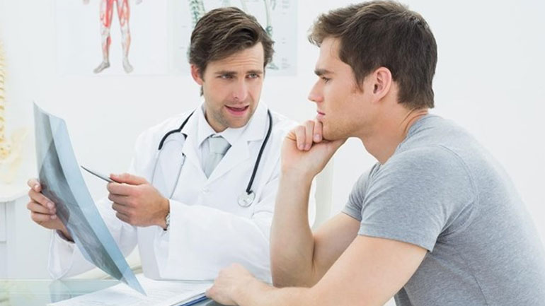 Ποια προβλήματα υγείας εμφανίζονται στο πέος και πώς προλαμβάνονται;