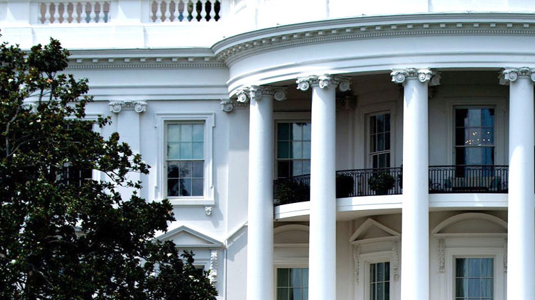 Στη δημοσιότητα από τον Λευκό Οίκο επιστολή για την ανάμιξη της Ρωσίας στις εκλογές