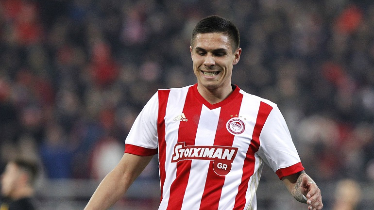 Τζούρτζεβιτς: «Να παλέψουμε για το πρωτάθλημα»