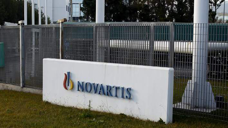 Ανοίγουν λογαριασμοί σε Ελβετία και Κύπρο για την υπόθεση Novartis
