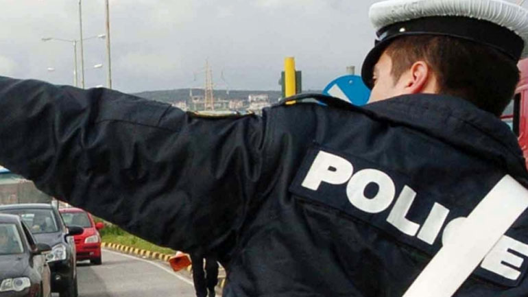 Πάνω από 3.000 βεβαιωμένες παραβάσεις του ΚΟΚ τον Ιανουάριο στη Δυτική Ελλάδα