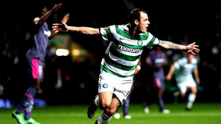 Aπέκτησε τον Στόουκς ο Απόλλων Σμύρνης