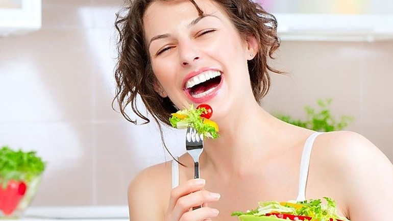 Ο υγιεινός τρόπος ζωής βοηθά στη μείωση κατά 1/3 του κινδύνου καρκίνου