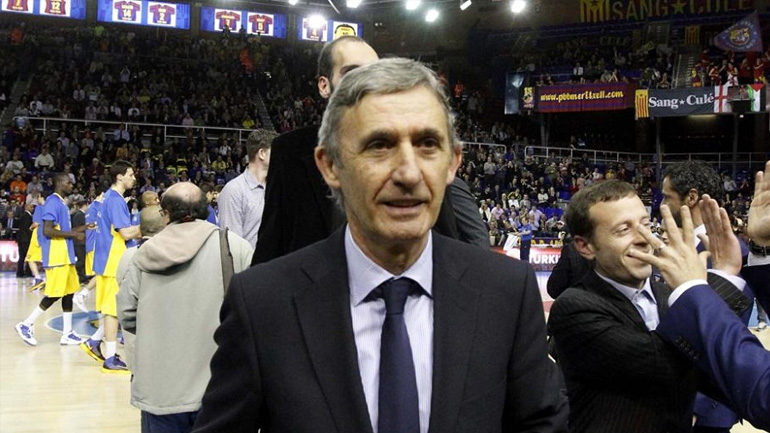 Ανακοίνωσε Πέσιτς η Μπαρτσελόνα