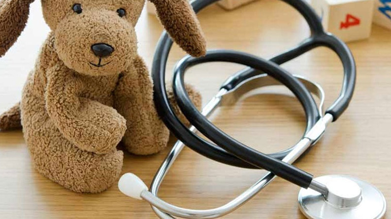 Αλλάζουν οι «καμπύλες ανάπτυξης» βρεφών, παιδιών και εφήβων