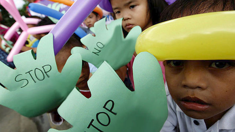 Ισπανία: Σοκ έχει προκαλέσει ο φερόμενος βιασμός 9χρονου παιδιού