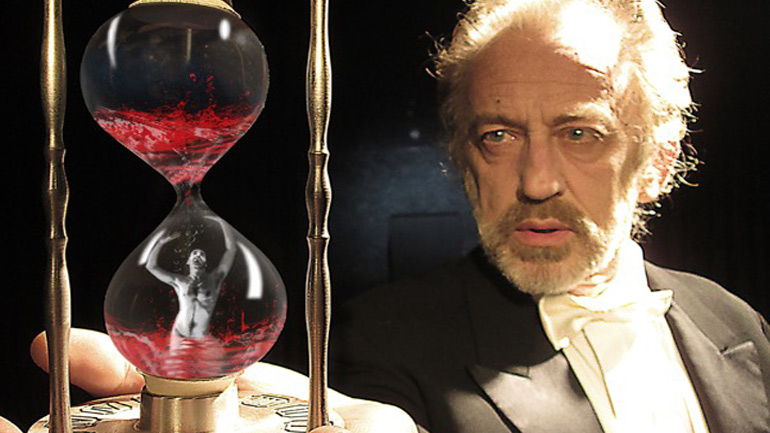 «Το Δηλητήριο» επιστρέφει στο θέατρο Αλκμήνη