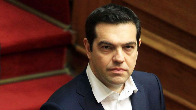 Τσίπρας: Πρώτη μας προτεραιότητα παραμένουν οι θέσεις εργασίας