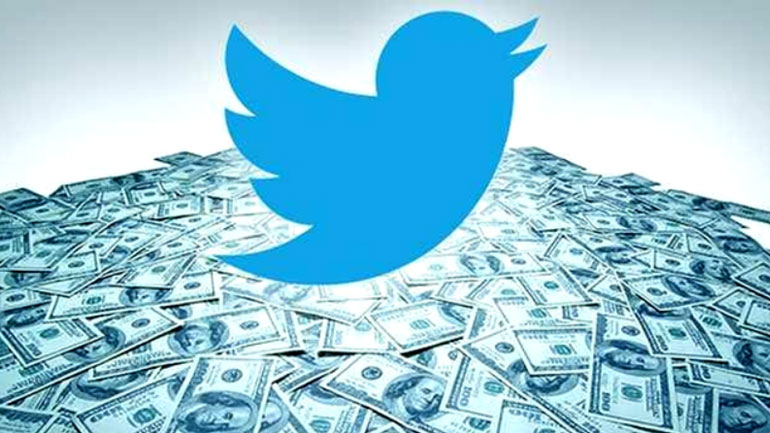 Twitter: Για πρώτη φορά στην ιστορία του παρουσίασε κέρδη