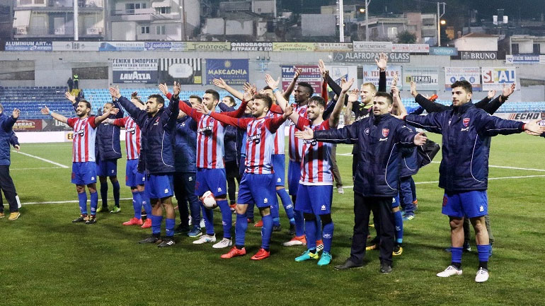 Πανιώνιος: Η αποστολή για τo ματς πρωταθλήματος με τη Λαμία