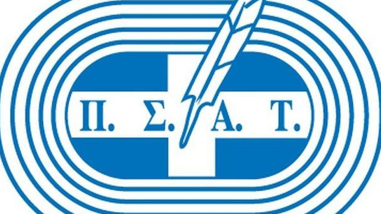 Ο ΠΣΑΤ ζητά τιμωρία του Μπόγρη για τη βιαιοπραγία στον δημοσιογράφο Σωτήρη Γεωργίου