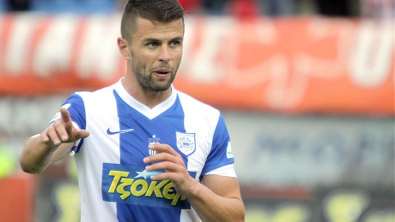 ΠΑΣ Γιάννινα: Χωρίς τον Λίλα η αποστολή για τον Παναθηναϊκό