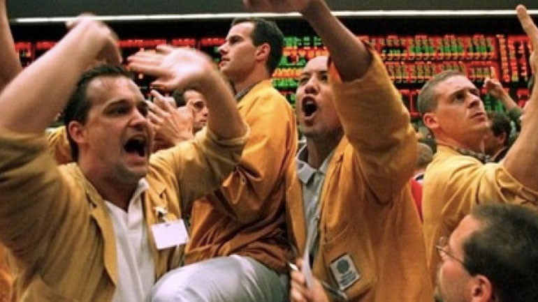 Παγκόσμιο sell off, στη χειρότερη εβδομάδα από τον Σεπτέμβριο του 2011