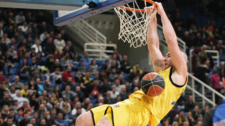 Καββαδάς: «Είναι χαρά και γιορτή του μπάσκετ»