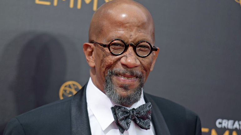 Έφυγε από τη ζωή ο ηθοποιός του «House of Cards»  Reg E. Cathey