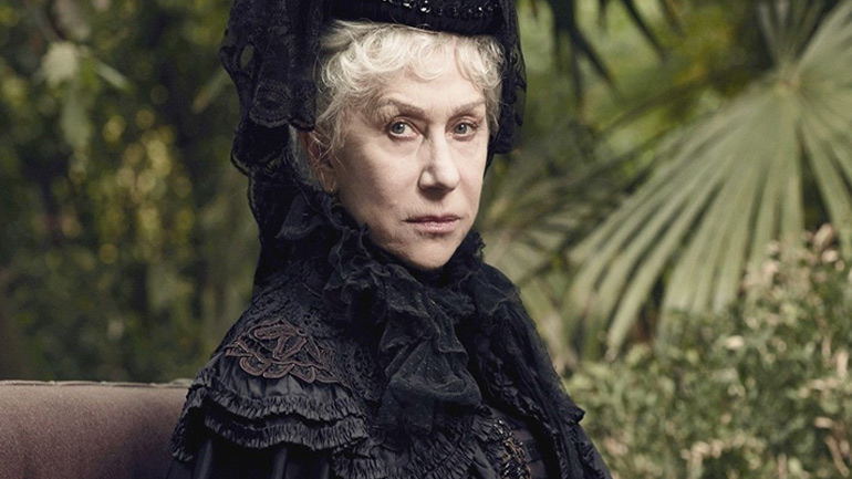 «Winchester: Το Σπίτι των Φαντασμάτων» με τους Τζέισον Κλαρκ και Έλεν Μίρεν