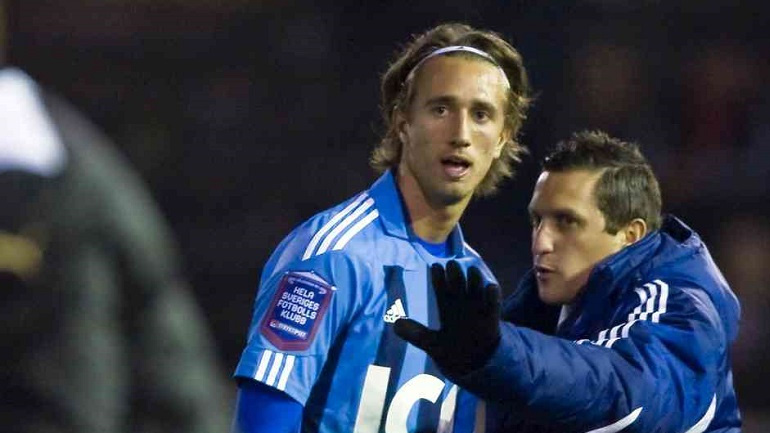 Πήρε Χέλκιστ ο ΠΑΣ Γιάννινα