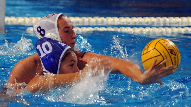 Πόλο: Αναβλήθηκε το ΝΟ Βουλιαγμένης- Εθνικός