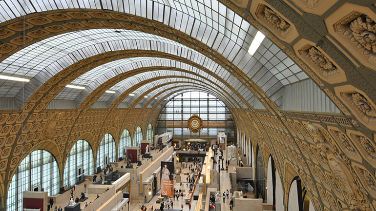 Λογοκρίνετε έργα τέχνης, μίστερ Facebook;