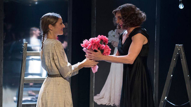 «Το Κάλεσμα της Λορίν» συνεχίζει δυναμικά