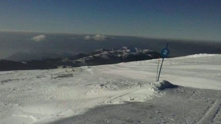 Νεκρό εντοπίστηκε το ζευγάρι των ορειβατών στο όρος Βόρας Πέλλας