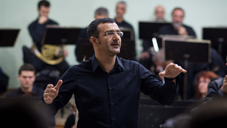 «Κύκλος Μπετόβεν» από την Κρατική Ορχήστρα Θεσσαλονίκης