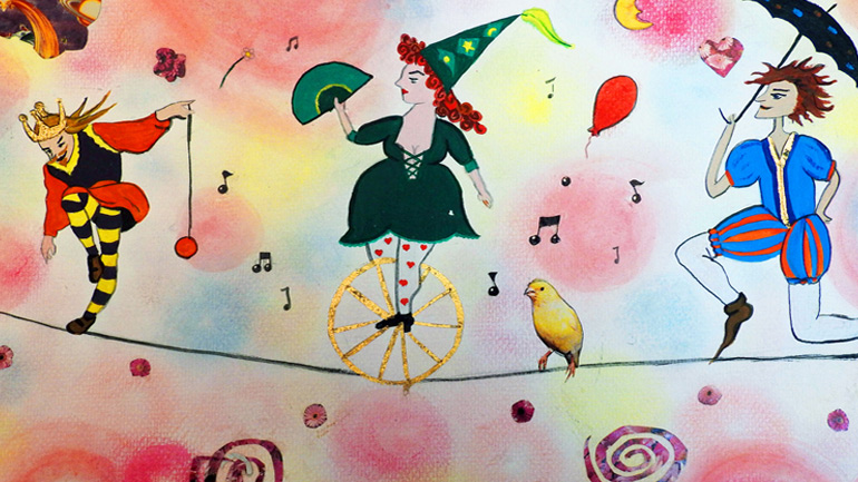 Παρουσίαση των θεατρικών έργων της Ξένιας Πολίτη Παρουσίαση των θεατρικών έργων της Ξένιας Πολίτη