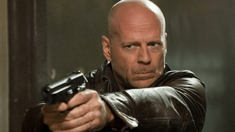 Προσεχώς: «Death Wish» με τον Μπρους Ουίλις