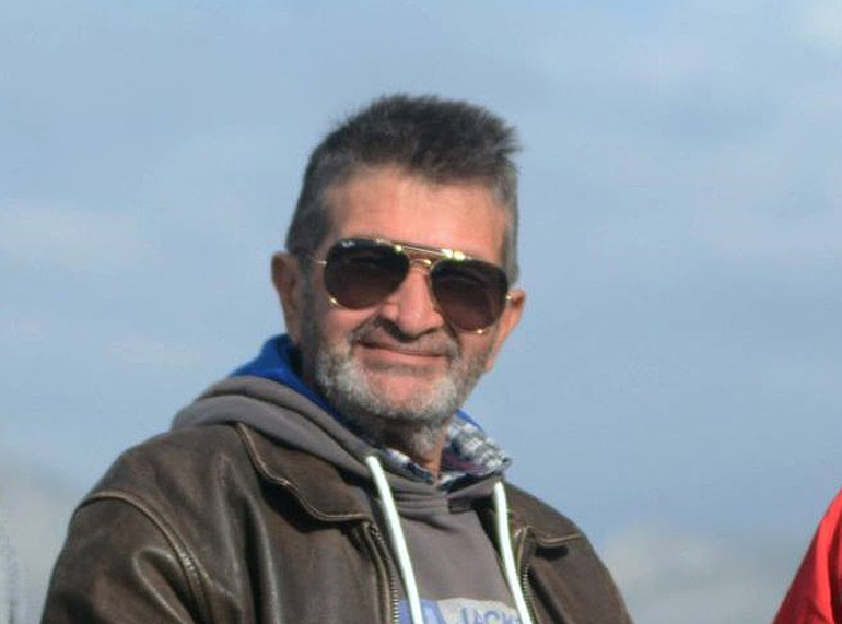 O Λευτέρης Αστέρης 'έφυγε' νωρίς βυθίζοντας την οικογένεια του μηχανοκίνητου αθλητισμού σε θλίψη...