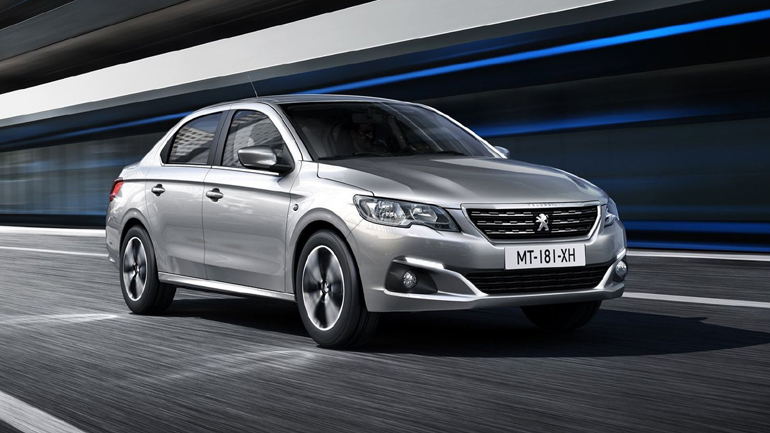 Το 301 ξεκινά από τα 11.800 ευρώ