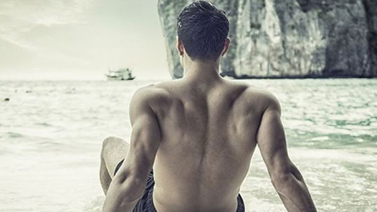 Το χαρακτηριστικό του αντρικού κορμιού που τρελαίνει τις γυναίκες