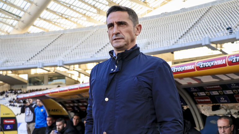 Χιμένεθ: «Πολύ σημαντική η απώλεια του Κονέ»