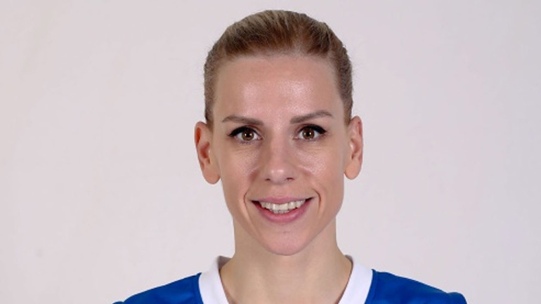 Σταμάτη: «Μονόδρομος η νίκη με την Πορτογαλία»