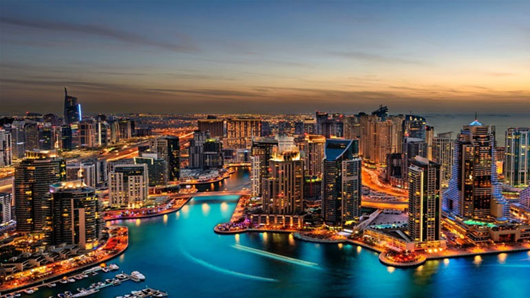 Άρχισε στο Ντουμπάι η Παγκόσμια Κυβερνητική Σύνοδος Κορυφής 2018