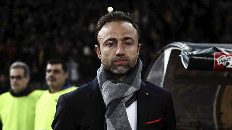 Κόντης: «Δύσκολο βράδυ»