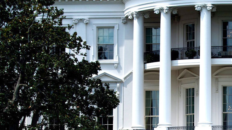 Ο Λευκός Οίκος θέλει να ιδιωτικοποιήσει τον Διεθνή Διαστημικό Σταθμό