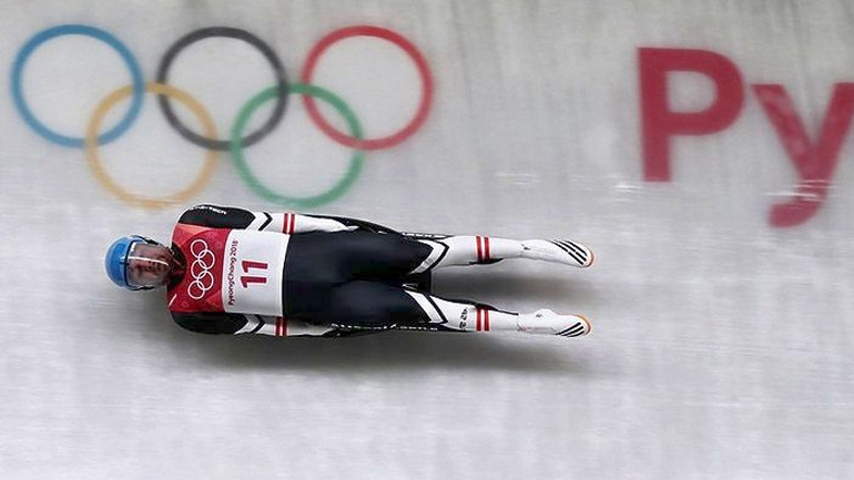 «Χρυσός» ο Γκλάιρσερ στο λουτζ