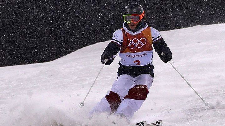 Πρώτο χρυσό μετάλλιο για τη Γαλλία στους Χειμερινούς