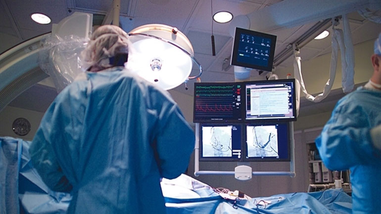 Μάχη για τη ζωή του δίνει 14χρονος στο Ηράκλειο Μάχη για τη ζωή του δίνει 14χρονος στο Ηράκλειο