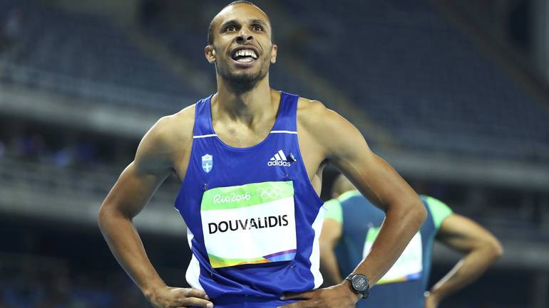 Όριο για Μπέρμιγχαμ ο Δουβαλίδης