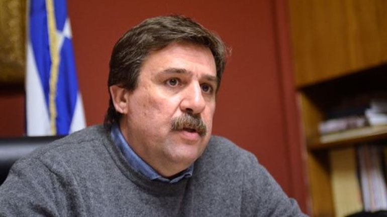 Α. Ξανθός για Novartis: Εδώ έχουμε πάρτι, αποδεδειγμένο, διαχρονικό και σε όλους γνωστό