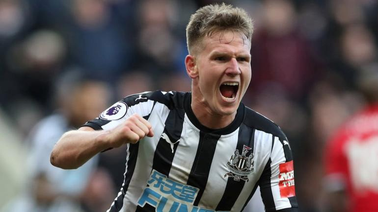 Νίκη παραμονής η Νιούκαστλ, 1-0 την Γιουνάιτεντ