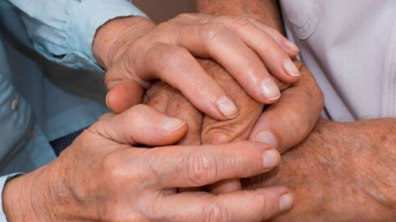 Μπαμπίνη Ξηρομέρου: Στη ζωή και στο θάνατο μαζί – Μια ιστορία με τραγική κατάληξη που συγκινεί