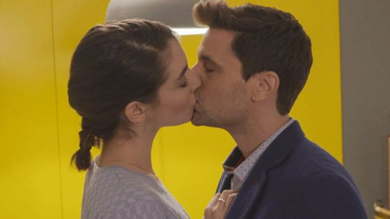 Παρθένα Ζωή: Όλα όσα θα δούμε στα επόμενα επεισόδια Παρθένα Ζωή: Όλα όσα θα δούμε στα επόμενα επεισόδια