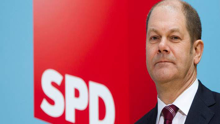 SPD: Δεν είναι δουλειά μας να υπαγορεύουμε κανόνες σε άλλες χώρες