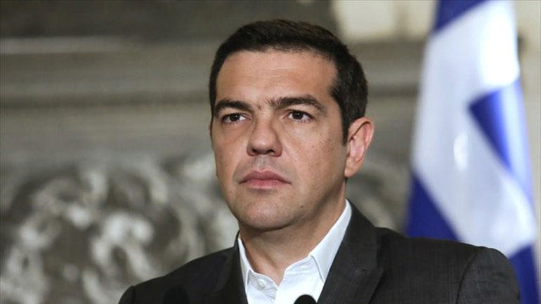 Κύπρος: Κεφαλαιώδους σημασίας οι τριμερείς, δηλώνει ο Αλέξης Τσίπρας