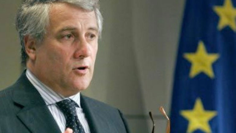 Συλλυπητήρια Ταγιάνι στις οικογένειες των θυμάτων της συντριβής του αεροσκάφους στη Μόσχα