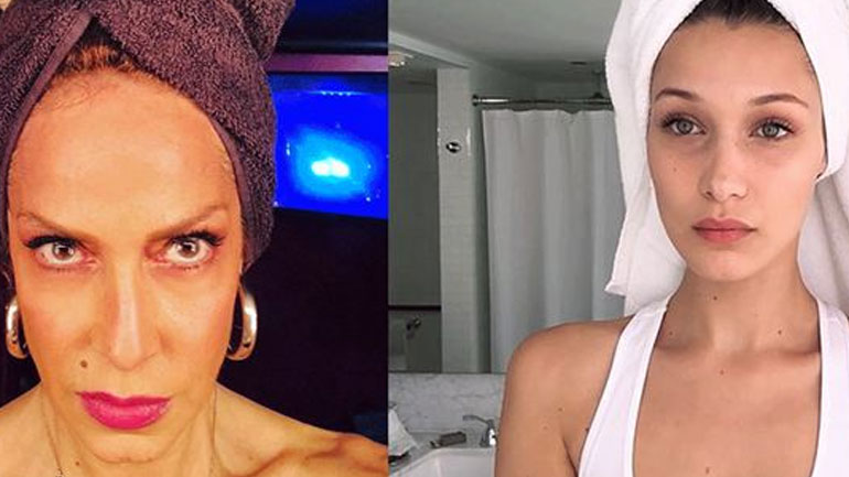 H Bathleisure είναι η νέα hot τάση στο Instagram!